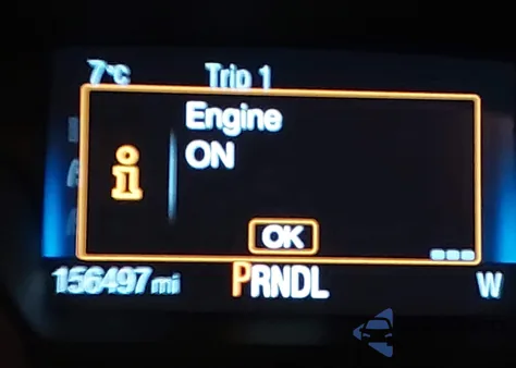 2015 Ford Focus Se из США, поврежденный, VIN 1FADP3F24FL277030